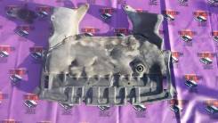 Защита двигателя пластиковая. Toyota Cresta, JZX91, JZX90, GX51, JZX93, JZX105, JZX81, GX105, GX81, GX50, JZX100, GX71, JZX101, GX90, GX100 Toyota Cha...
