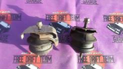 Подушка двигателя. Toyota Cresta, JZX91, JZX90, GX51, JZX93, JZX105, JZX81, GX105, GX81, GX50, JZX100, GX71, JZX101, GX90, GX100 Toyota Mark II, JZX91...