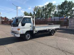 Toyota Toyoace. Продам грузовик Toyota Toyo Ace, 4 200 куб. см., 2 000 кг.