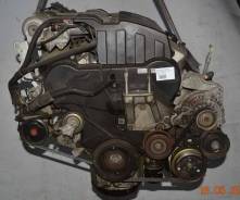Двигатель в сборе. Mitsubishi Diamante, F31A, F31AK Двигатель 6G73