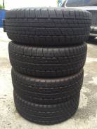 Goodyear Ice Navi Zea II. Зимние, без шипов, 2013 год, износ: 5%, 4 шт