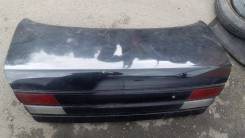 Крышка багажника. Nissan Cefiro