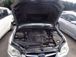 Subaru Legacy. BP5, EJ20X