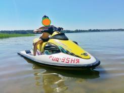 Polaris SLXH. 120,00 л.с., Год: 1998 год
