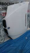 Капот BMW 325i, E46, M54B25, 0090028474, передний