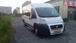 Fiat Ducato. Продам . Обмен на 5т. реф., 2 300 куб. см., 18 мест