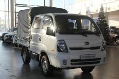 Kia Bongo III. Продам 2012 гв в Тюмени, 2 500 куб. см., 1 000 кг.