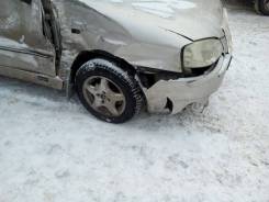 Chery A15