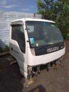 Кабина. Isuzu Elf