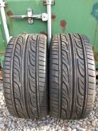 Goodyear Eagle LS 2000 Hybrid II. Летние, 2016 год, без износа, 2 шт