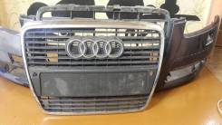 Решетка радиатора. Audi A6