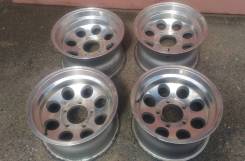 Kyowa. 9.0x16, 5x150.00, ET-30, ЦО 111,6 мм.