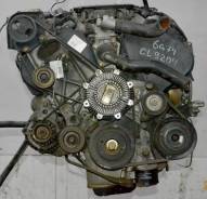 Двигатель в сборе. Mitsubishi Challenger, K99W Mitsubishi Pajero, V25W, V45W. Под заказ