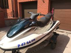 Yamaha. 155,00 л.с., Год: 2001 год