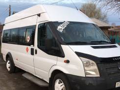 Ford Transit. Продаётся микроавтобус FORD Tranzit, 19 мест