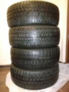 Goodyear Eagle Vector EV-2. Всесезонные, 2010 год, износ: 60%, 4 шт