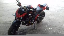 Kawasaki Z. 800 куб. см., исправен, птс, с пробегом