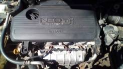Двигатель в сборе. Nissan: X-Trail, Expert, Wingroad / AD Wagon, Sunny, Primera, AD, Almera, Wingroad Двигатели: YD22ETI, YD22DDTI, YD22DD, YD22D, YD2...