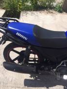 Irbis GS 150. 250 куб. см., исправен, птс, с пробегом