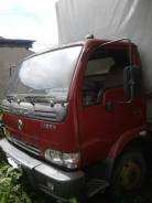 Dongfeng. Продается грузовик DongFeng 1062, 4 000 куб. см., 5 000 кг.