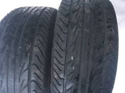 Dunlop Le Mans. Летние, износ: 10%, 2 шт