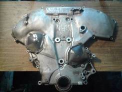 Лобовина двигателя. Nissan: Skyline, Leopard, Teana, Stagea, Cedric, Gloria, Exa, Cefiro, Figaro, Otti, Elgrand, Fuga Двигатели: VQ25HR, VQ25DD, VQ25D...