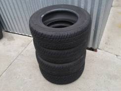 Dunlop SP Sport LM703. Летние, износ: 10%, 4 шт