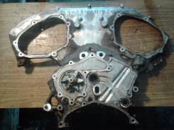 Лобовина двигателя. Nissan: Exa, Fuga, Gloria, Leopard, Teana, Figaro, Elgrand, Cedric, Otti, Stagea, Cefiro, Skyline Двигатели: VQ25DE, VQ25HR, VQ25D...