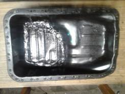 Поддон. Honda Legend Двигатель C25A