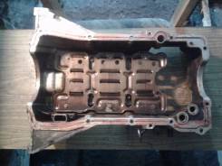 Поддон. Nissan: Exa, Fuga, Gloria, Leopard, Teana, Figaro, Elgrand, Cedric, Otti, Stagea, Cefiro, Skyline Двигатели: VQ25DE, VQ25HR, VQ25DD, VQ25DET