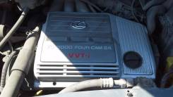 Двигатель в сборе. Lexus ES300, MCV30, MCV20, MCV10 Lexus RX300, MCU10, MCU15 Toyota Harrier, MCU10, MCU15W, MCU15, MCU10W Toyota Camry, MCV30L, MCV36...