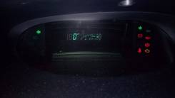 Панель приборов. Geely MK Geely MK Cross