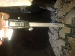 Maxxis Bighorn. Всесезонные, 2014 год, износ: 30%, 4 шт. Под заказ