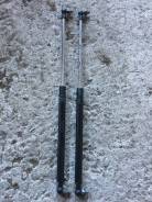 Амортизатор капота. Toyota Cresta, GX105, JZX105, JZX100, JZX101, GX100, LX100 Toyota Mark II, GX105, JZX105, JZX100, GX100, JZX101, LX100 Toyota Chas...