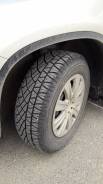 Michelin Latitude Cross. Летние, 2015 год, износ: 5%, 4 шт
