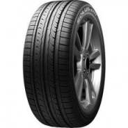 Kumho Solus KH17. Летние, 2016 год, без износа, 2 шт