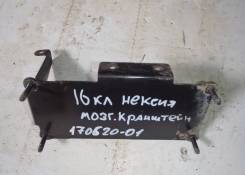 Блок управления двс.