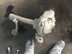 Редуктор. Toyota Land Cruiser, URJ200, VDJ200, UZJ200, UZJ200W Двигатели: 1VDFTV, 3URFE, 2UZFE