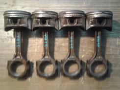 Шатун. Nissan: Otti, Exa, Infiniti G35/37/25 Sedan, Elgrand, Cedric, Teana, Stagea, Infiniti EX35/37, Fuga, Leopard, Infiniti M, Gloria, Cefiro, Figar...