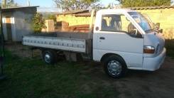 Hyundai Porter. Продается грузовик , 2 500 куб. см., 1 900 кг.