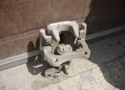 Суппорт тормозной. Renault Twingo Renault Scenic Renault Megane Renault Wind Двигатели: K4M, K9K, F9Q, F4R, K4J, M9R, D4F