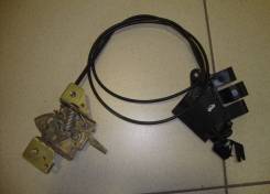 Ручка открывания капота. Ford Fiesta, CBK Ford Fusion, CBK Ford Figo, EC