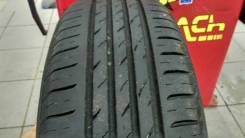 Nexen/Roadstone N'blue HD. Летние, 2016 год, износ: 5%, 2 шт