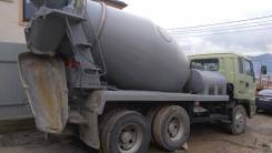 Isuzu Giga. Продаётся бетономешалка, 6,00 куб. м.