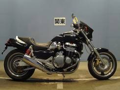 Honda X4. 1 300 куб. см., исправен, птс, без пробега