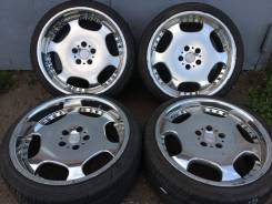 ACS Zeus line R19 8.5J+35 9.5J+38 + резина 235/35R19. 8.5/9.5x19 5x114.30 ET35/38 ЦО 73,0 мм.