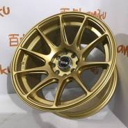 XXR 527. 8.25x15, 4x100.00, 4x114.30, ET0, ЦО 73,1 мм.