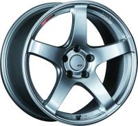 SSR GTV01. 8.0x18", 5x114.30, ET35, ЦО 73,0 мм. Под заказ
