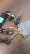 Датчик положения дроссельной заслонки. Subaru Legacy B4, BLE, BL5, BE9, BEE, BE5 Subaru Outback, BP9 Subaru Legacy, BLE, BEE, BP5, BP9, BL5, BES, BC2...