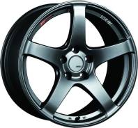 SSR GTV01. 8.5x18", 5x114.30, ET22, ЦО 73,0 мм. Под заказ